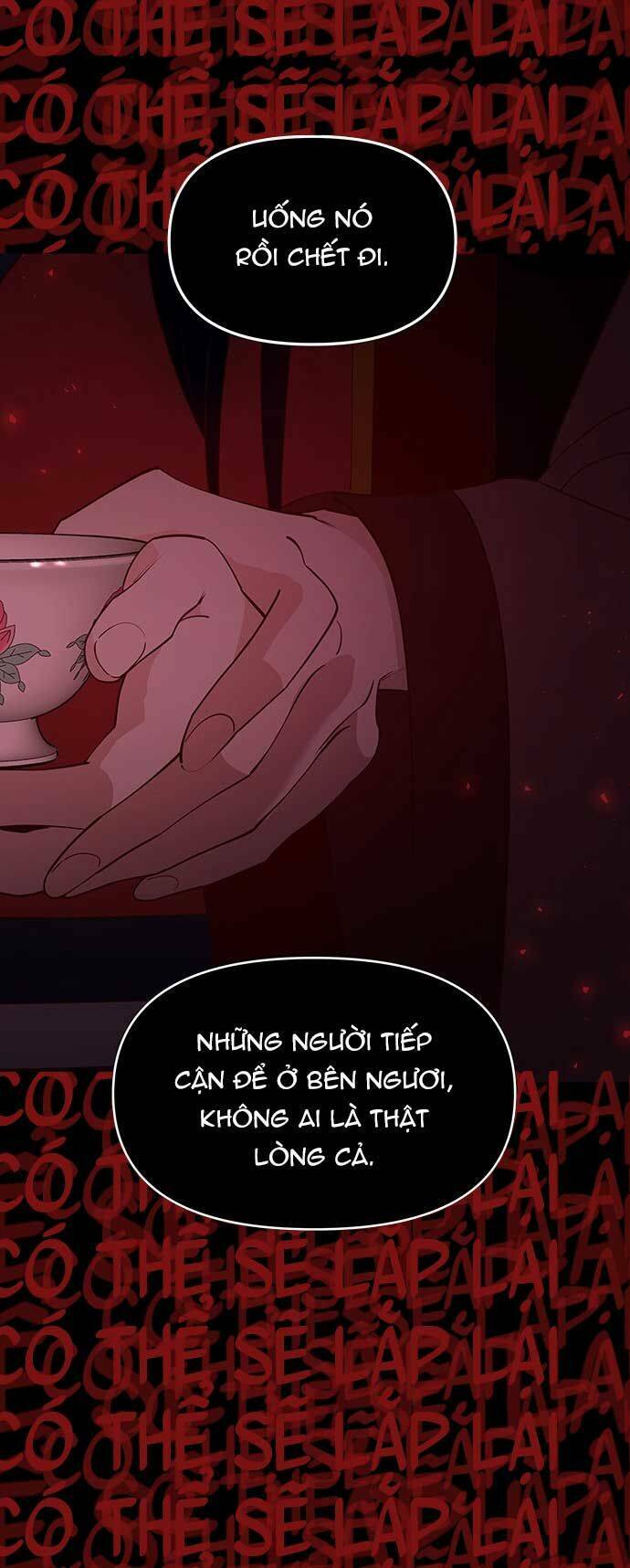 Vương Tử Huyền Bí: Chapter 82