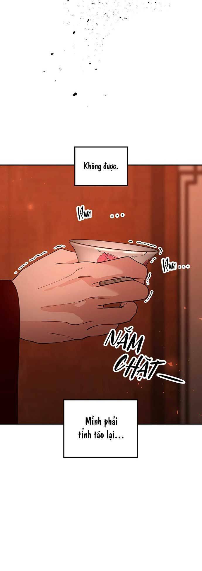 Vương Tử Huyền Bí: Chapter 82