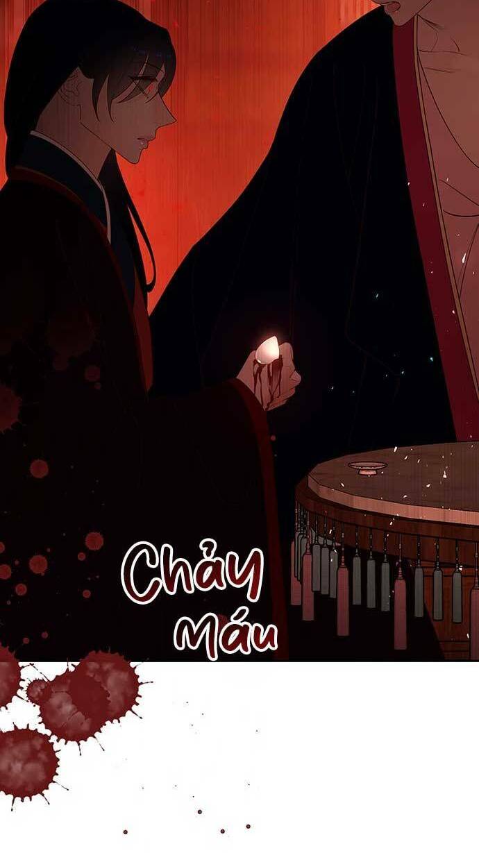 Vương Tử Huyền Bí: Chapter 82