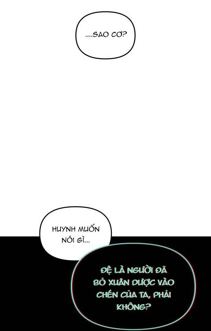 Vương Tử Huyền Bí: Chapter 82