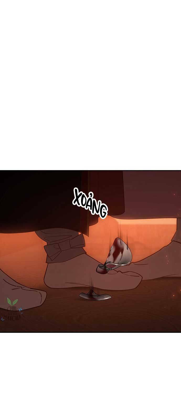 Vương Tử Huyền Bí: Chapter 82