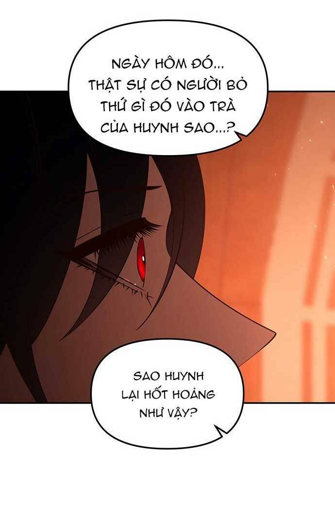 Vương Tử Huyền Bí: Chapter 82