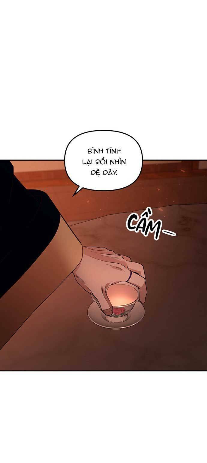 Vương Tử Huyền Bí: Chapter 82