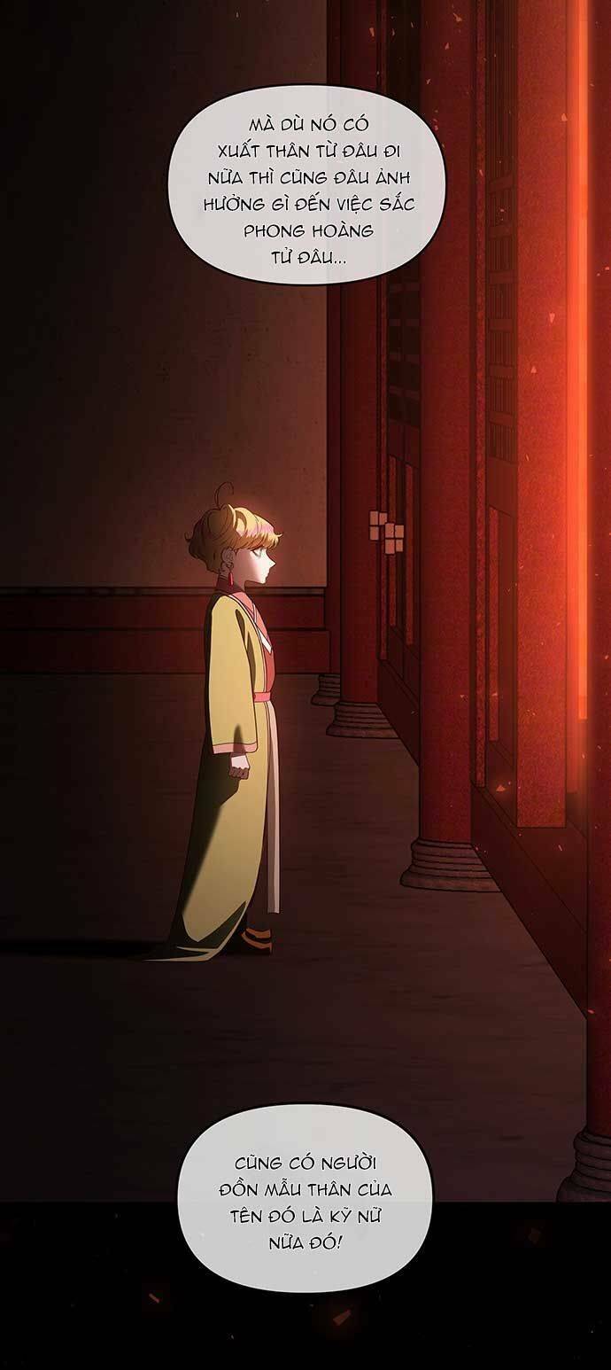 Vương Tử Huyền Bí: Chapter 82