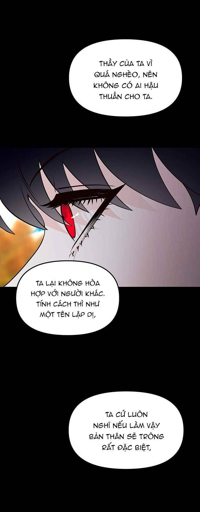 Vương Tử Huyền Bí: Chapter 82