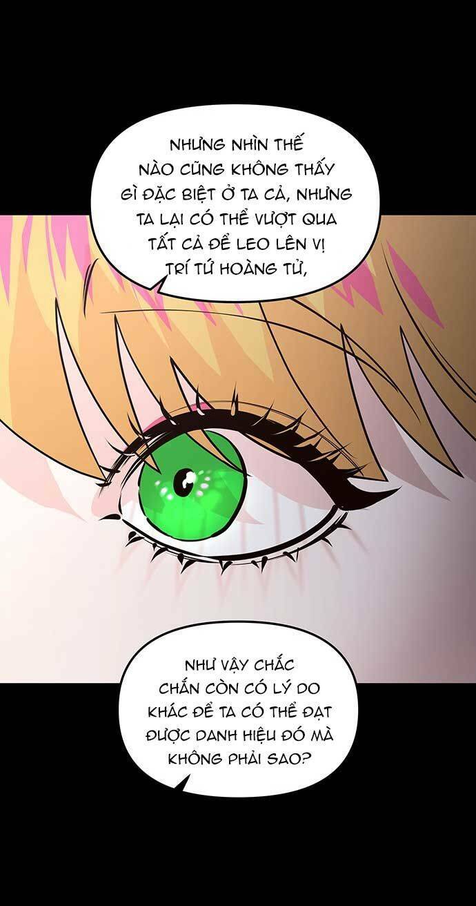 Vương Tử Huyền Bí: Chapter 82