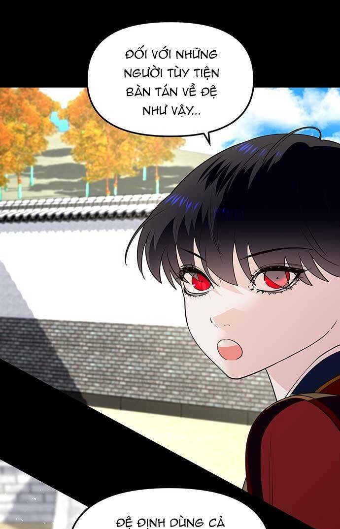Vương Tử Huyền Bí: Chapter 82