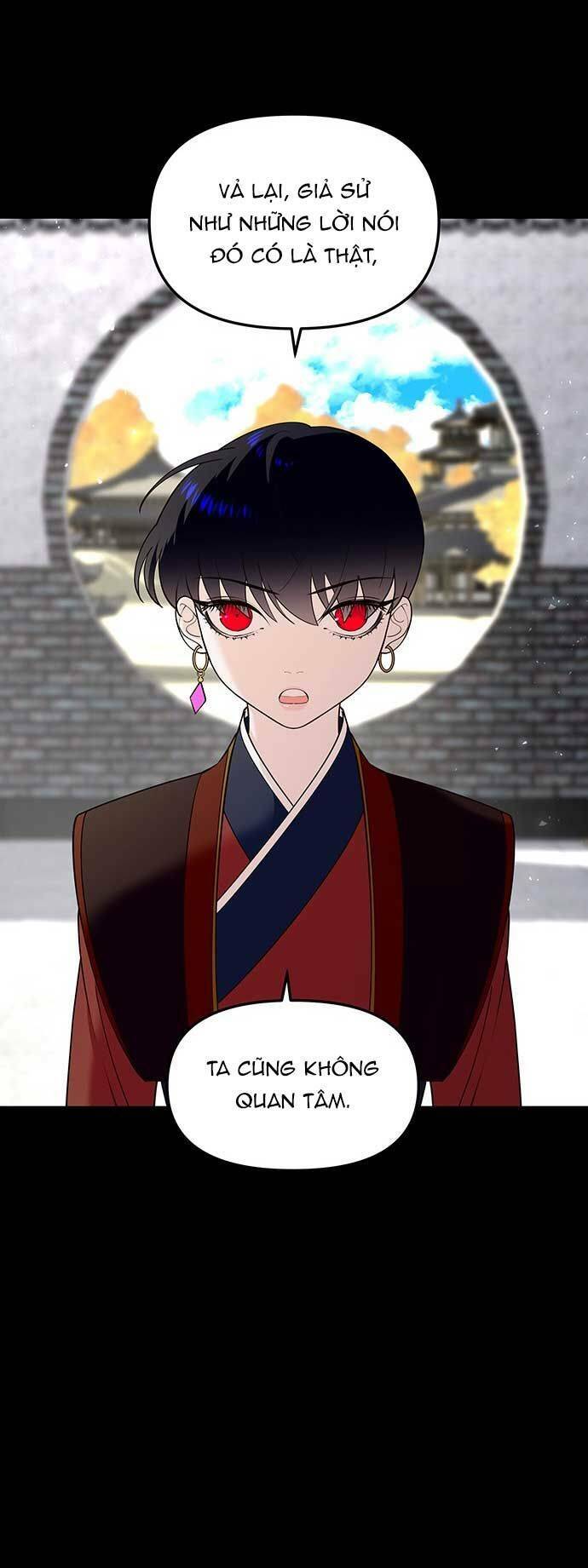 Vương Tử Huyền Bí: Chapter 82