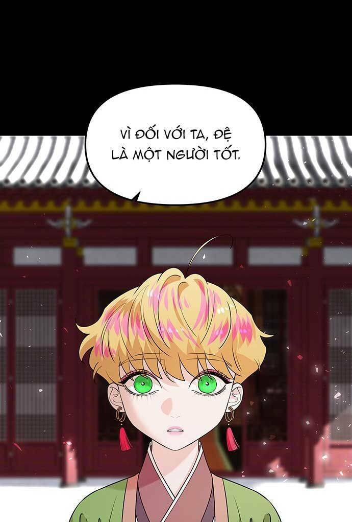 Vương Tử Huyền Bí: Chapter 82
