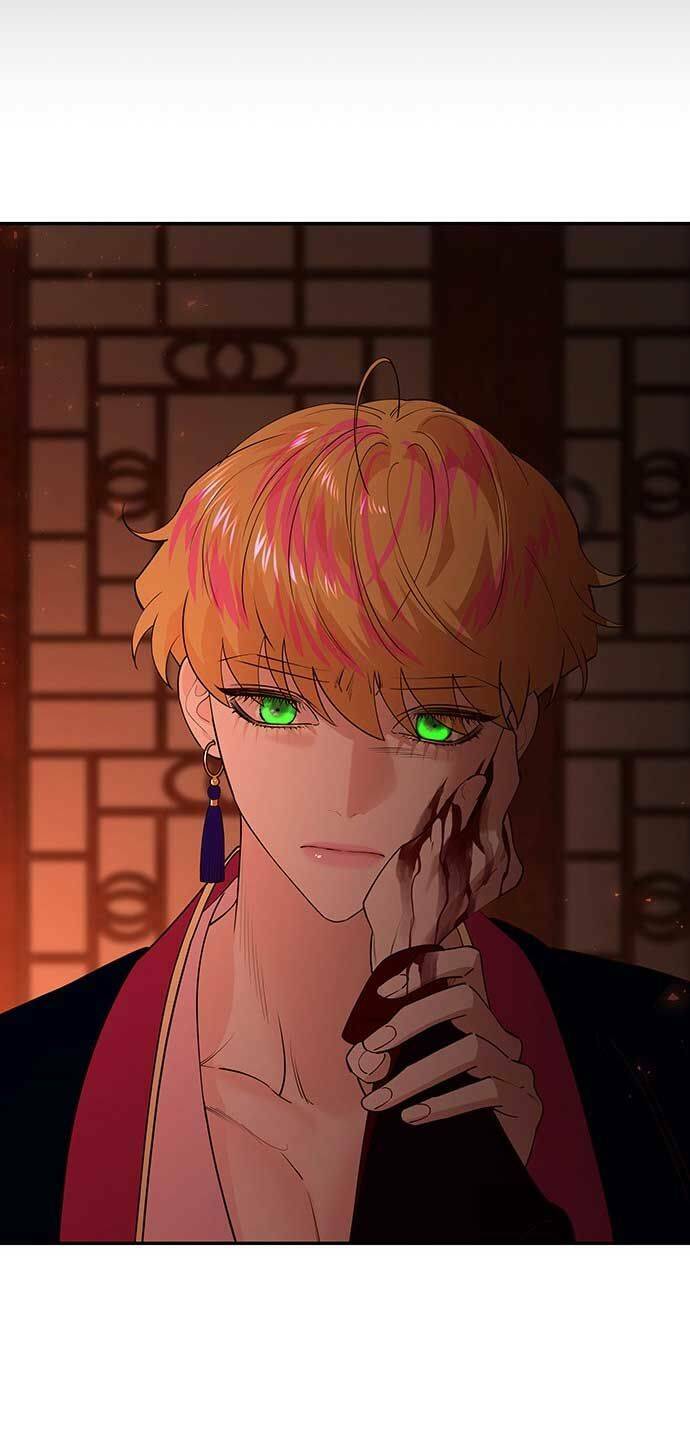 Vương Tử Huyền Bí: Chapter 82