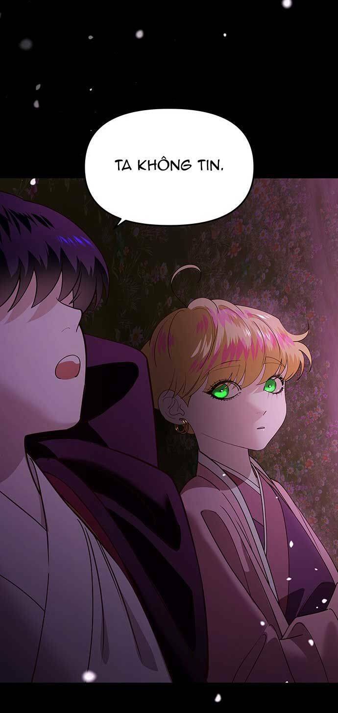 Vương Tử Huyền Bí: Chapter 82