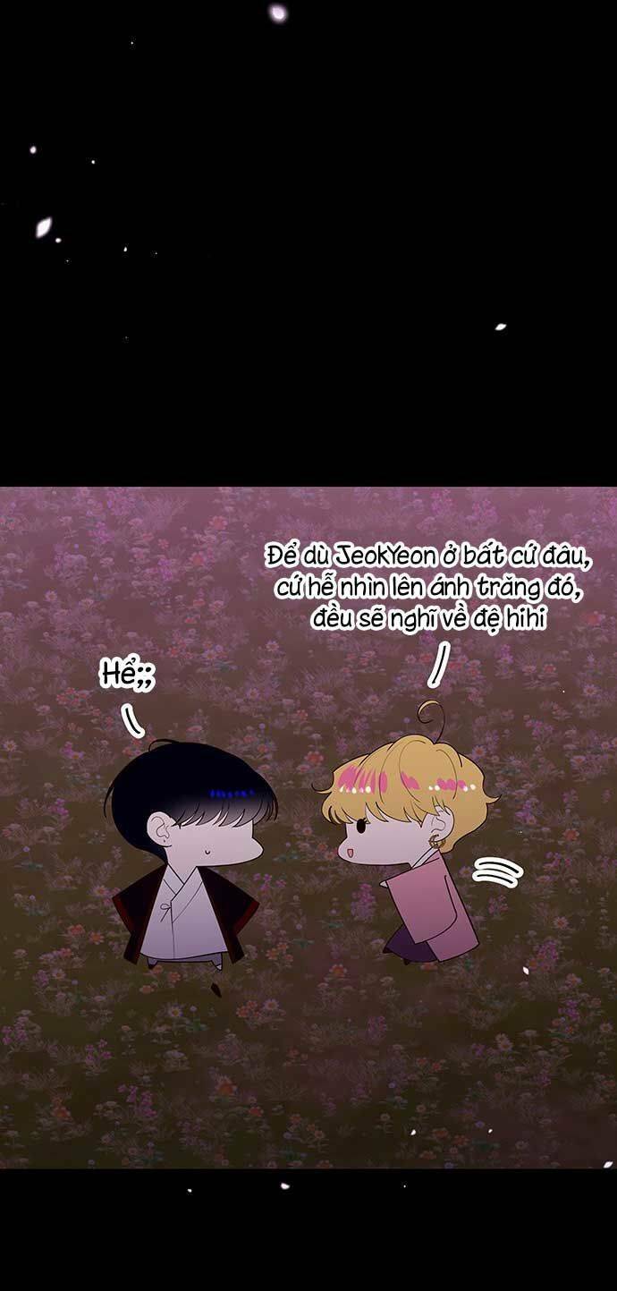Vương Tử Huyền Bí: Chapter 82