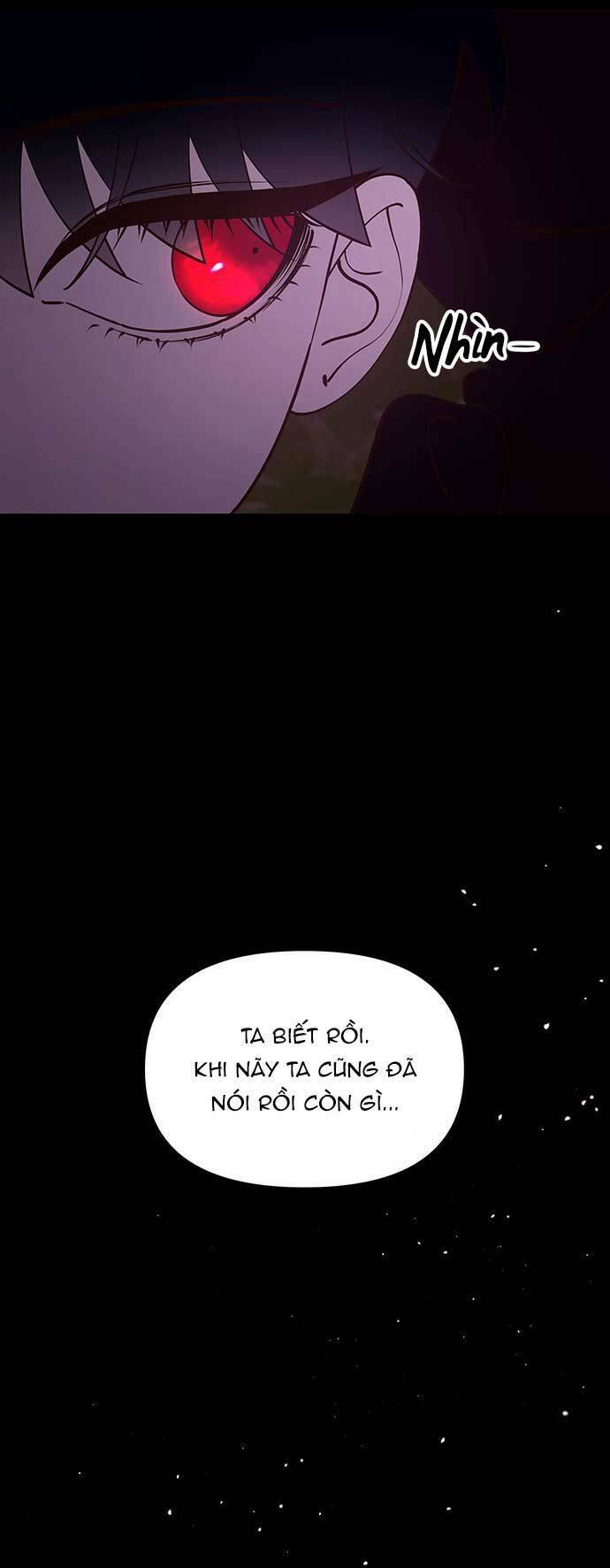 Vương Tử Huyền Bí: Chapter 82