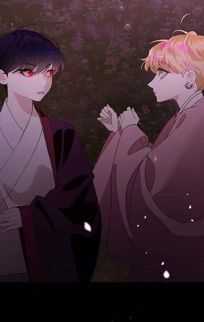 Vương Tử Huyền Bí: Chapter 82