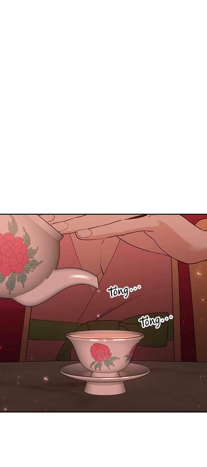 Vương Tử Huyền Bí: Chapter 82