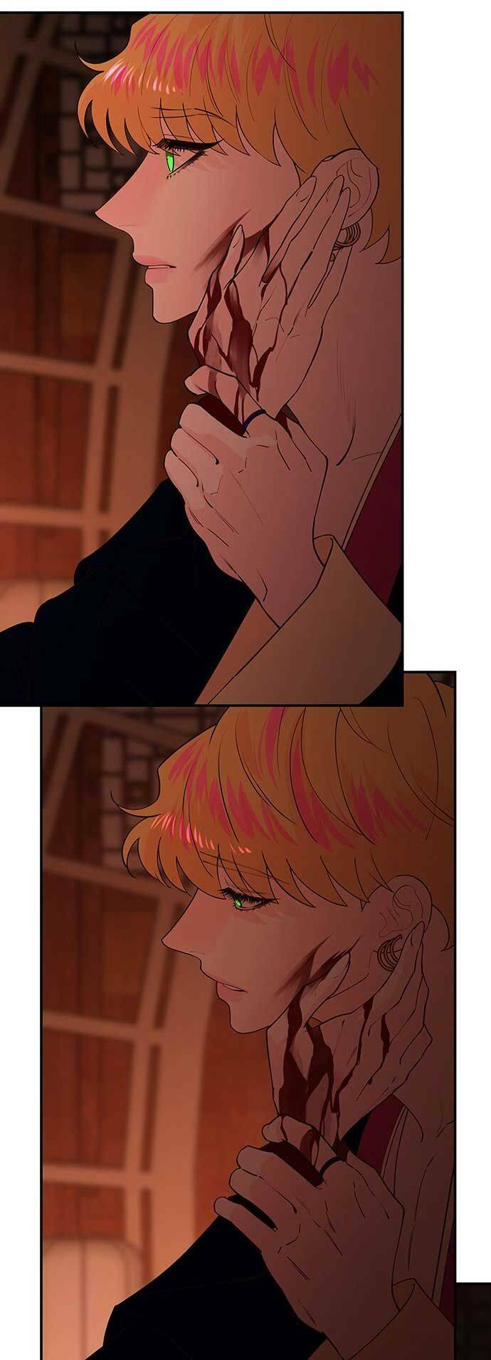 Vương Tử Huyền Bí: Chapter 82