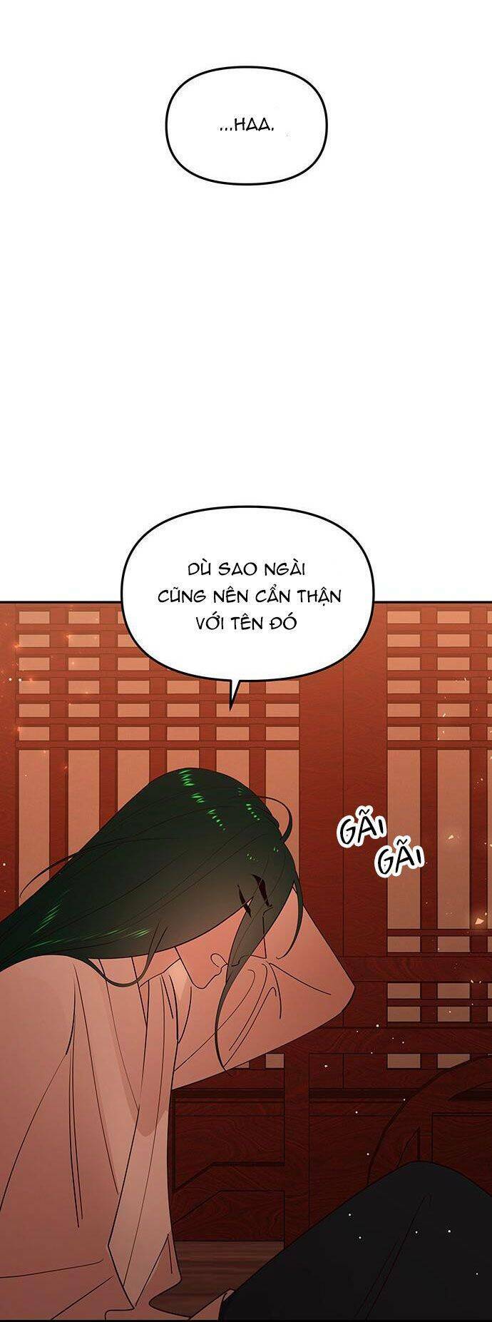 Vương Tử Huyền Bí: Chapter 83