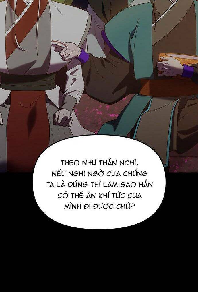 Vương Tử Huyền Bí: Chapter 83