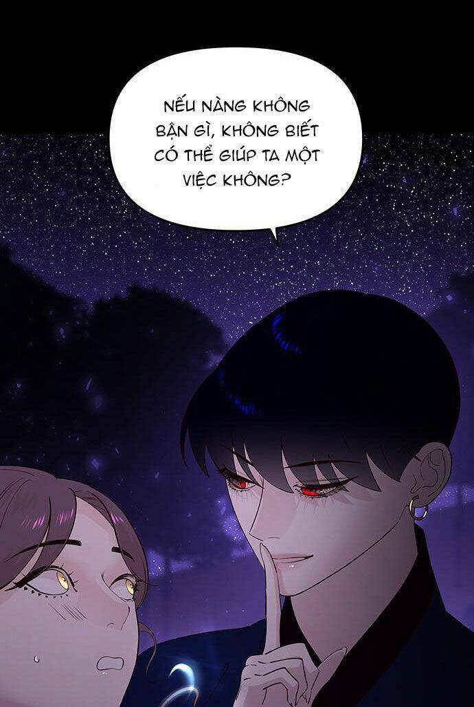 Vương Tử Huyền Bí: Chapter 83