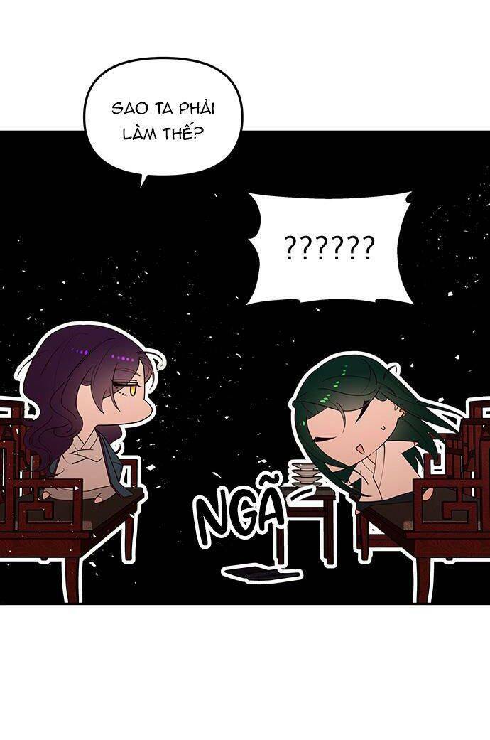Vương Tử Huyền Bí: Chapter 83