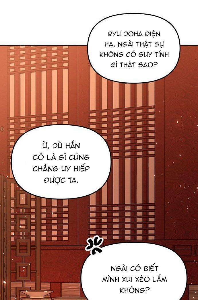 Vương Tử Huyền Bí: Chapter 83