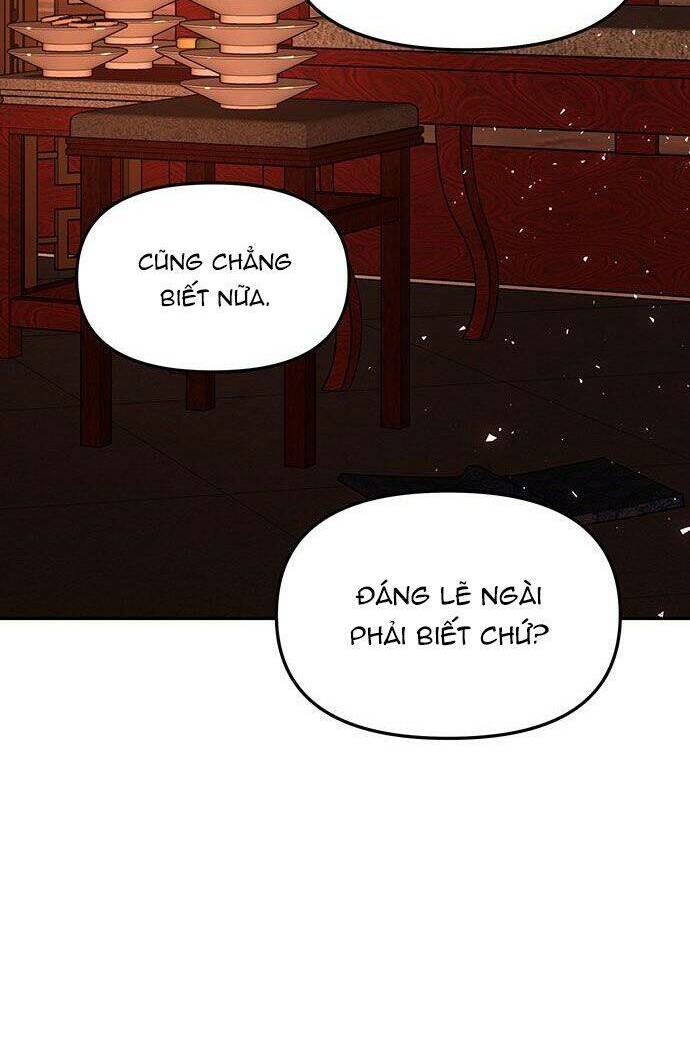 Vương Tử Huyền Bí: Chapter 83