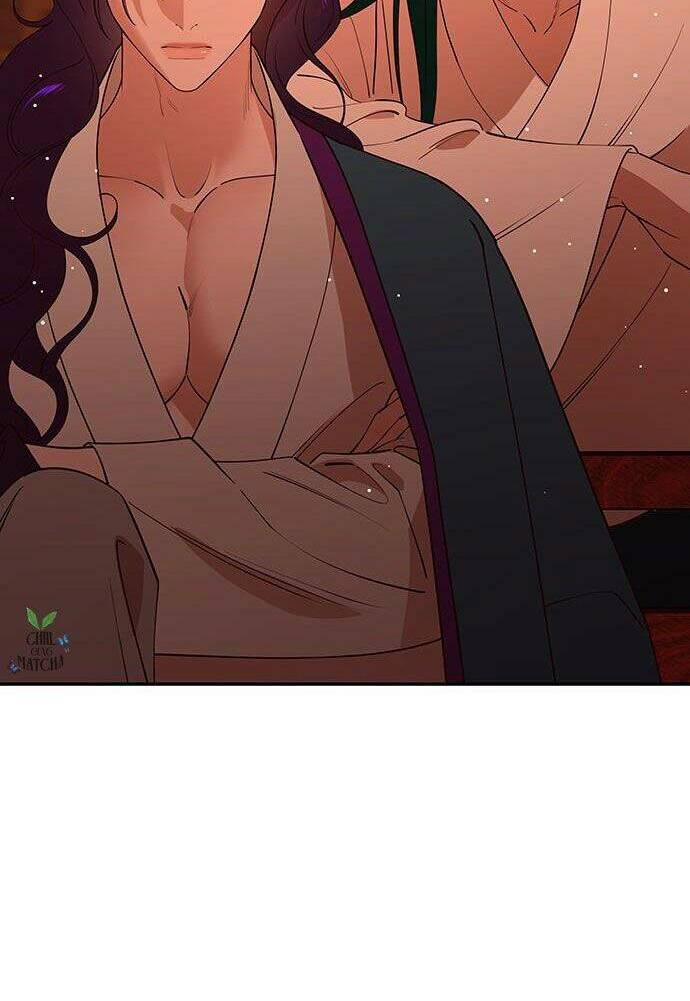 Vương Tử Huyền Bí: Chapter 83