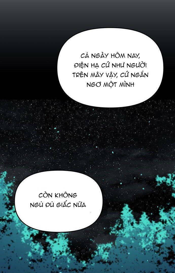 Vương Tử Huyền Bí: Chapter 83