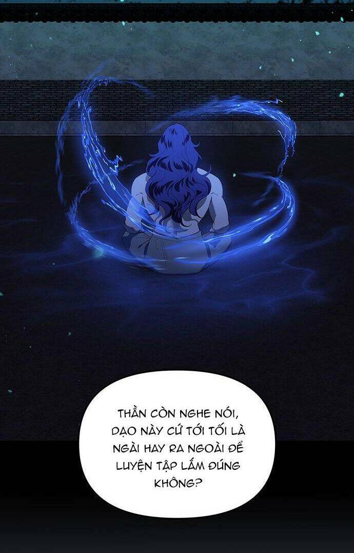 Vương Tử Huyền Bí: Chapter 83