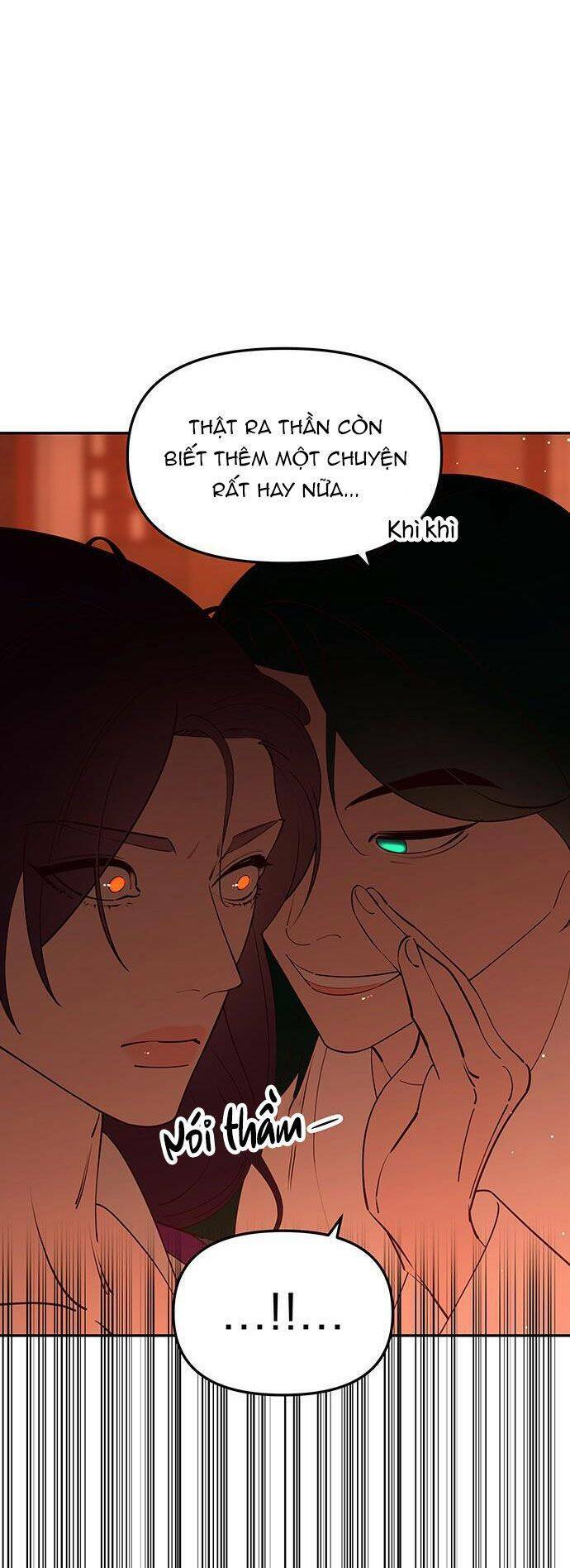 Vương Tử Huyền Bí: Chapter 83
