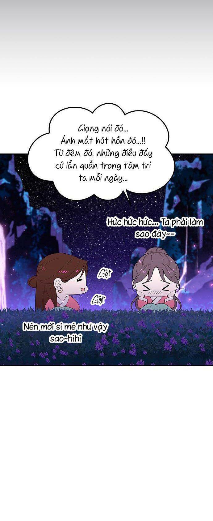 Vương Tử Huyền Bí: Chapter 83