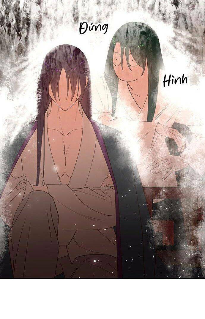 Vương Tử Huyền Bí: Chapter 83