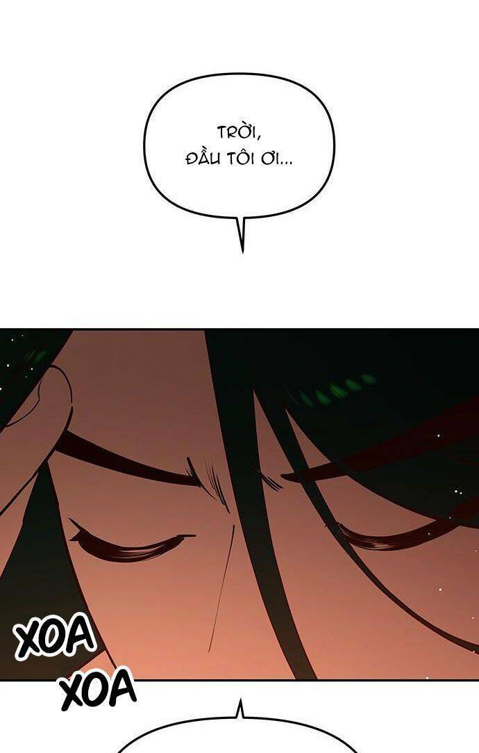 Vương Tử Huyền Bí: Chapter 83