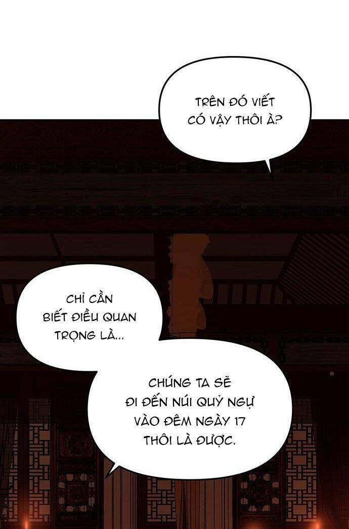 Vương Tử Huyền Bí: Chapter 83