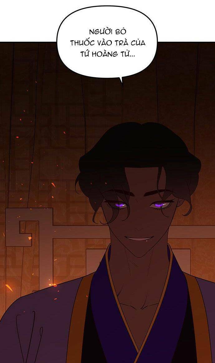 Vương Tử Huyền Bí: Chapter 83