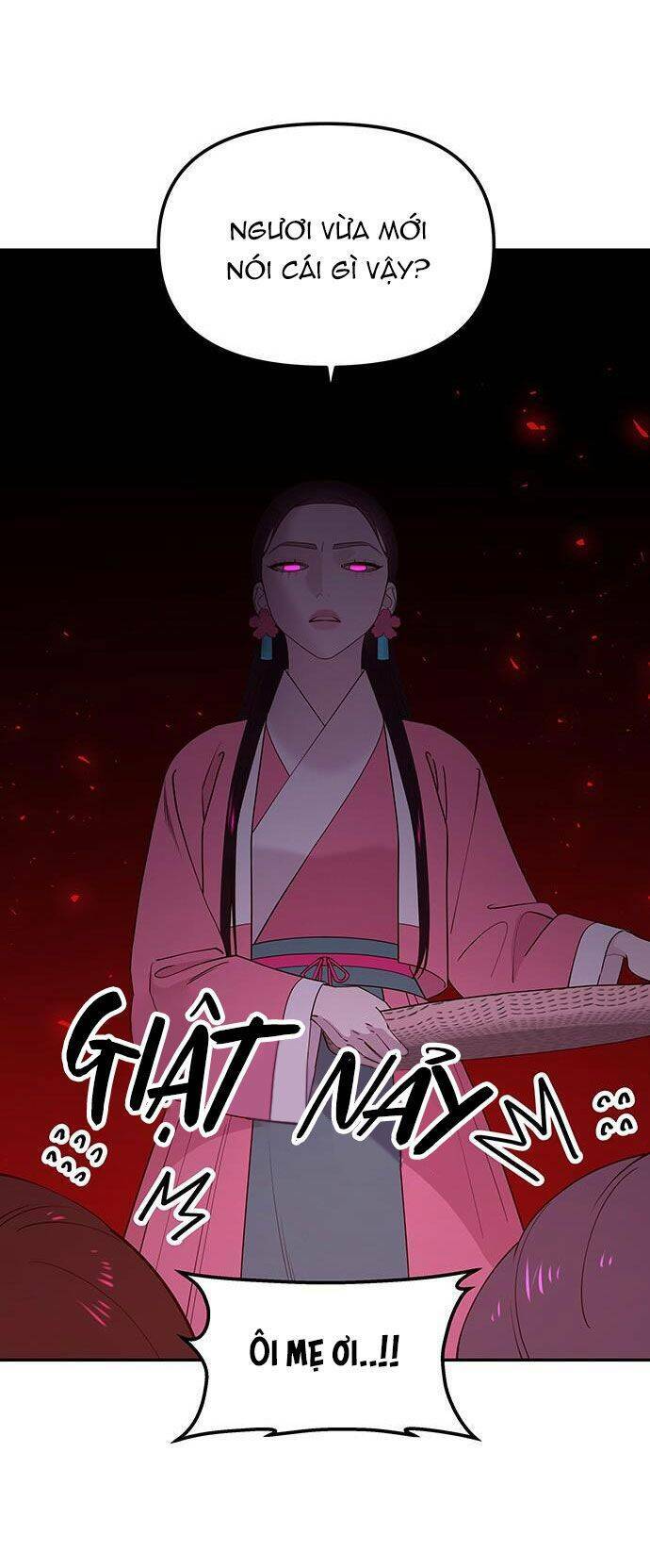 Vương Tử Huyền Bí: Chapter 83