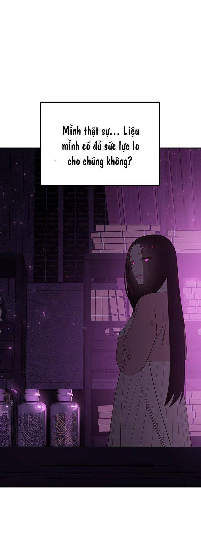 Vương Tử Huyền Bí: Chapter 83
