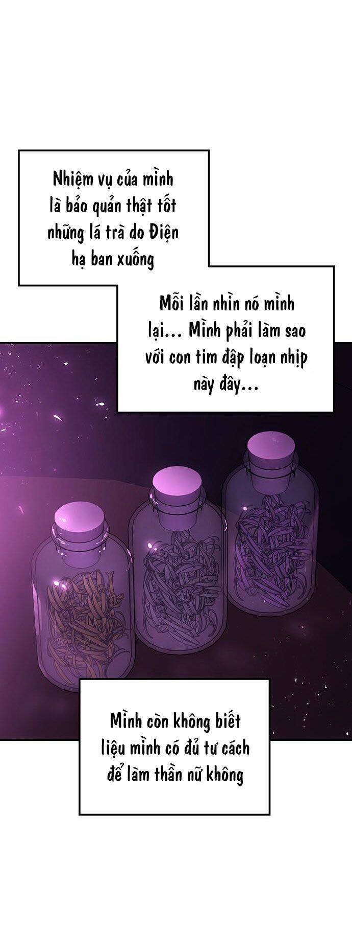 Vương Tử Huyền Bí: Chapter 83