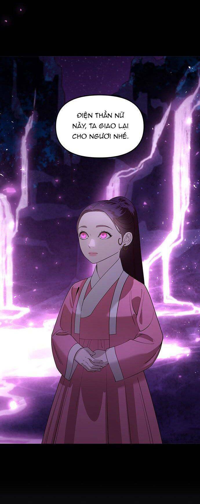 Vương Tử Huyền Bí: Chapter 83