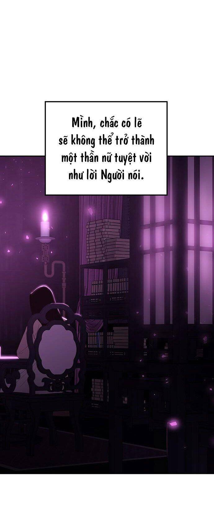 Vương Tử Huyền Bí: Chapter 83