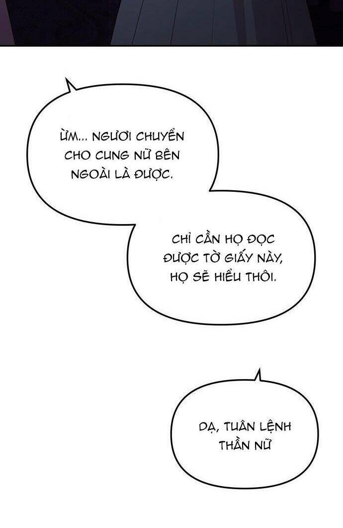 Vương Tử Huyền Bí: Chapter 83