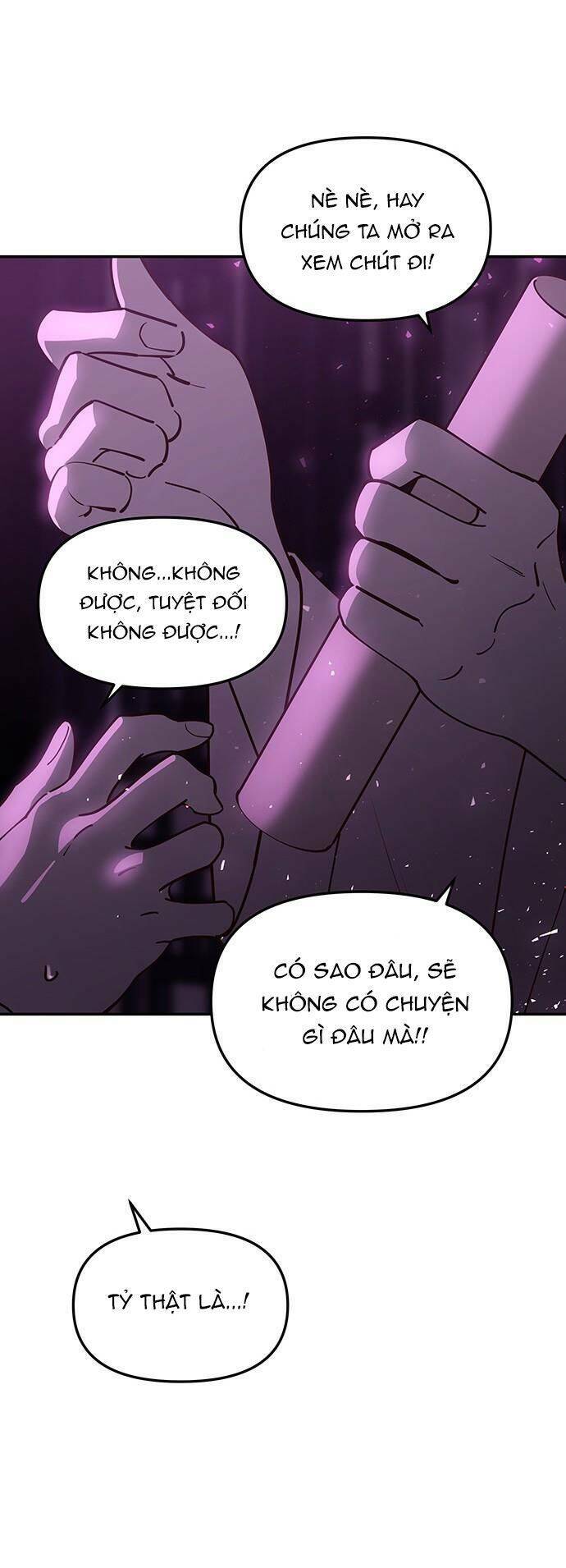 Vương Tử Huyền Bí: Chapter 83