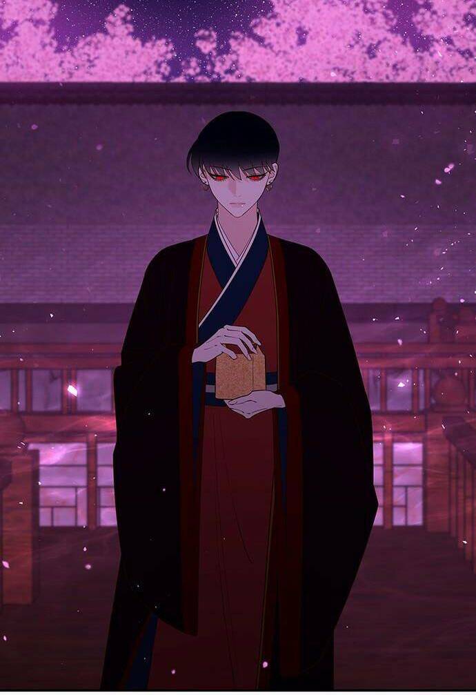 Vương Tử Huyền Bí: Chapter 83