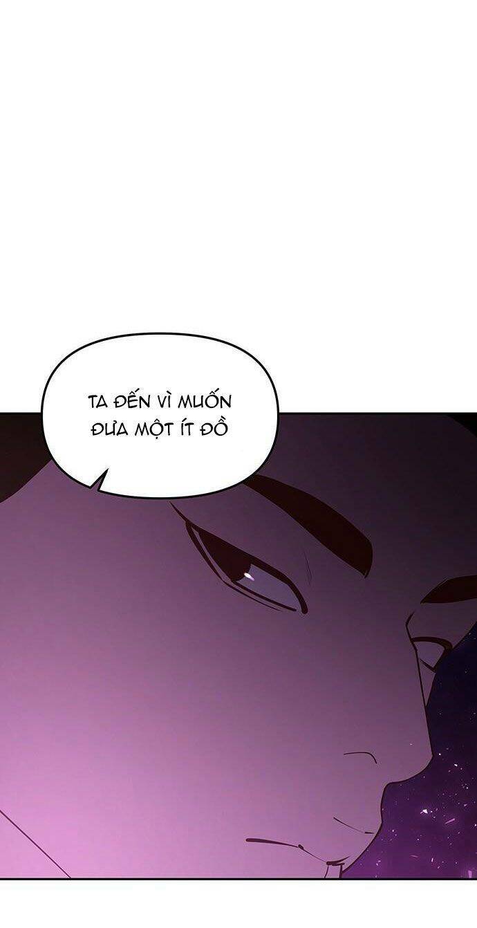 Vương Tử Huyền Bí: Chapter 83