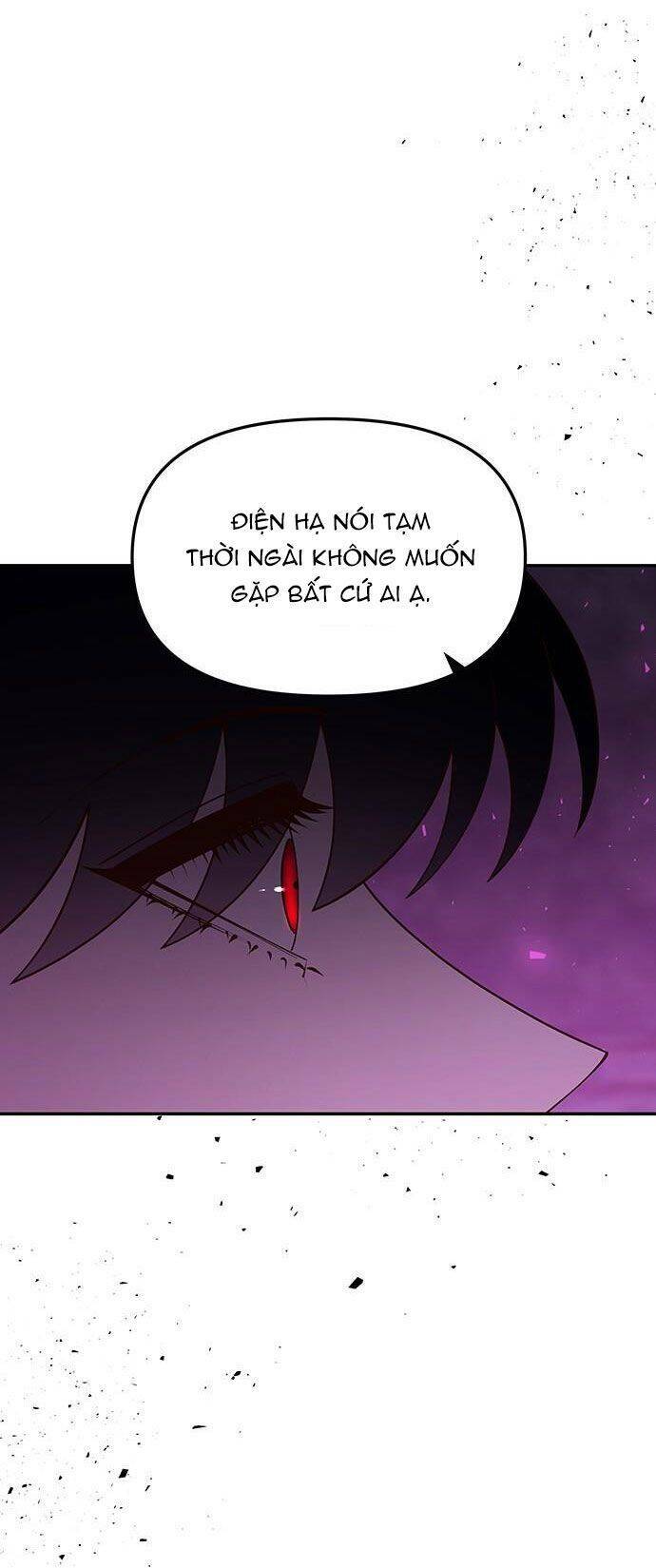 Vương Tử Huyền Bí: Chapter 83