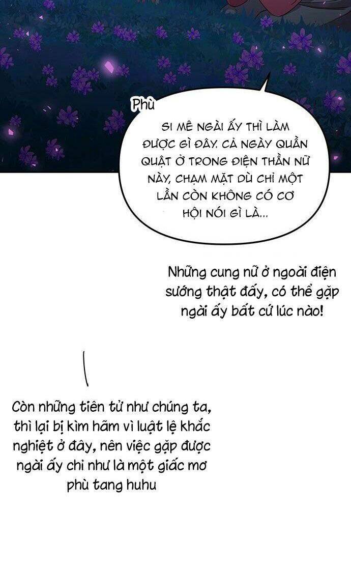 Vương Tử Huyền Bí: Chapter 83