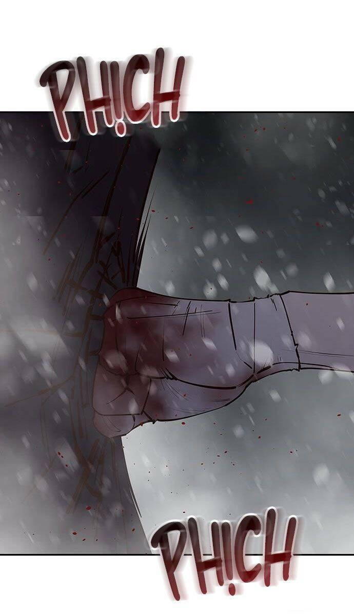 Vương Tử Huyền Bí: Chapter 83