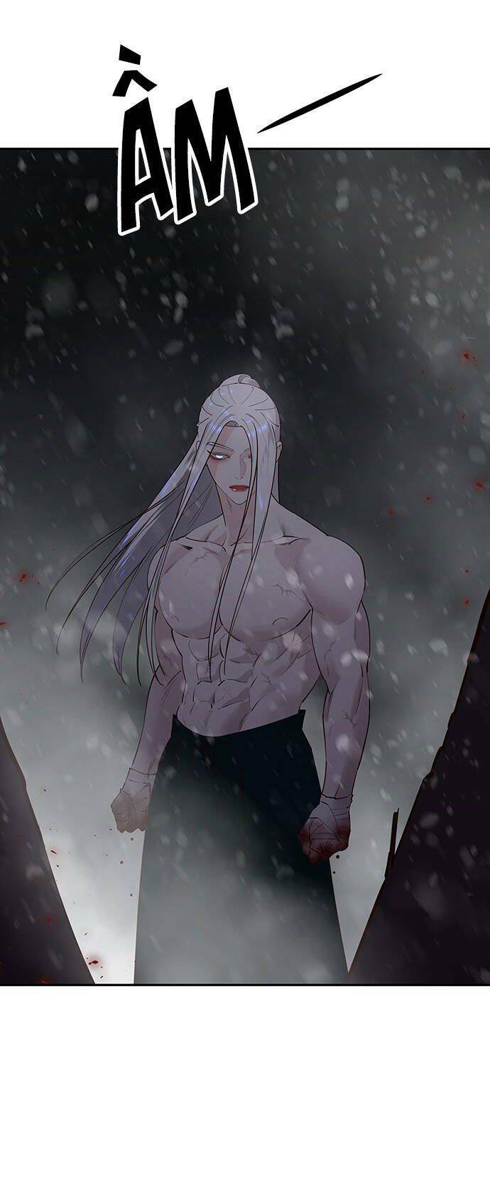 Vương Tử Huyền Bí: Chapter 83