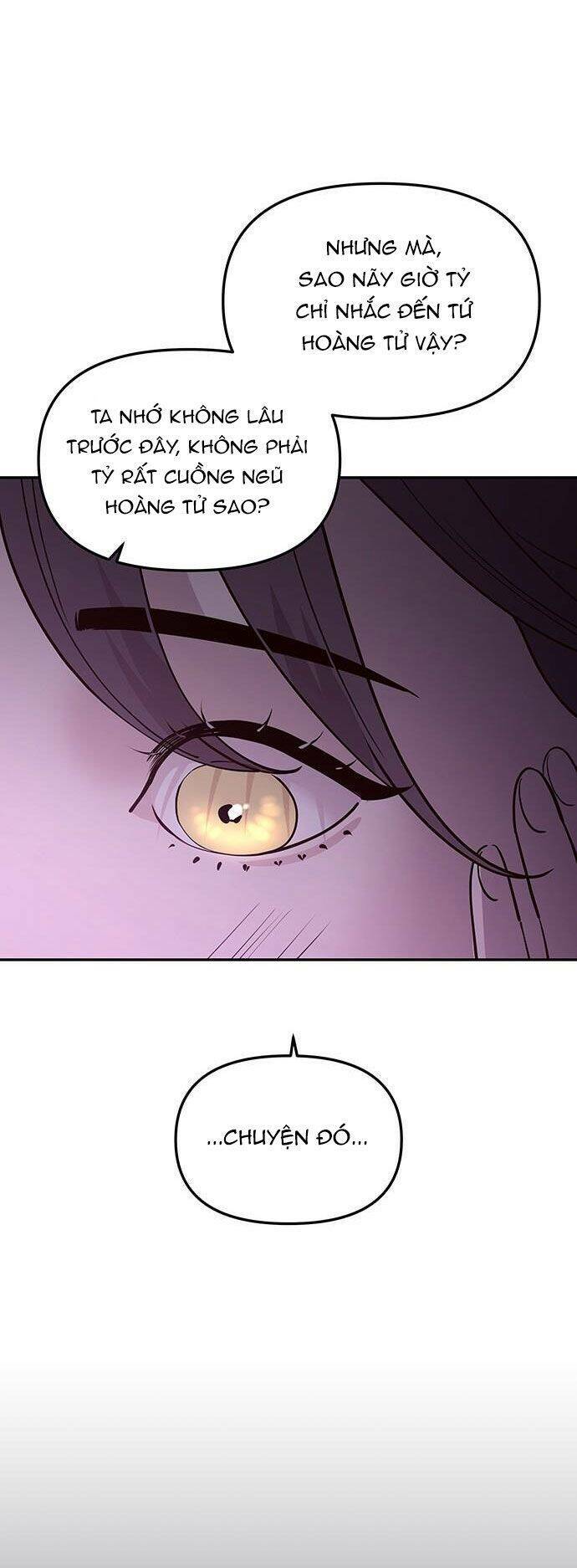 Vương Tử Huyền Bí: Chapter 83