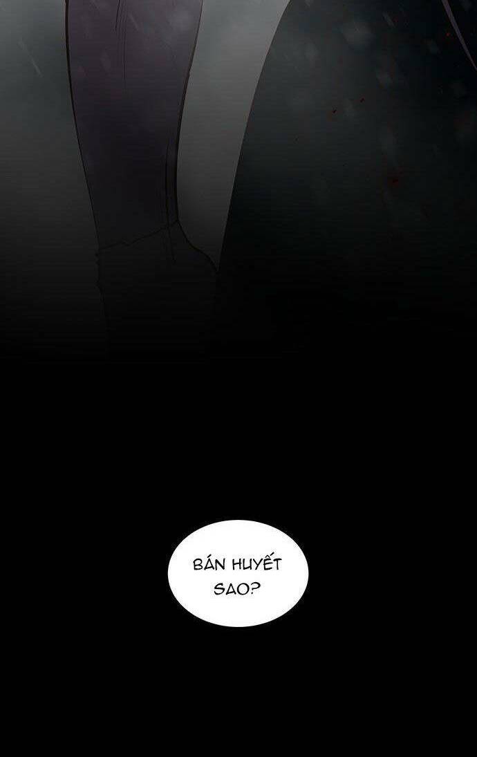 Vương Tử Huyền Bí: Chapter 83